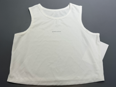S260656 Women's Tank Top