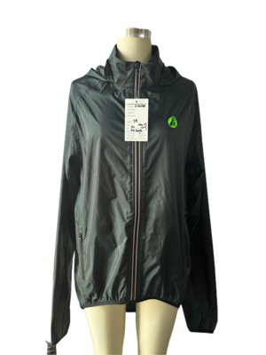 S230144 Men's Packable Jacket
