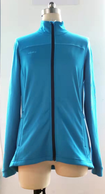 SS190574-Women's cycling top