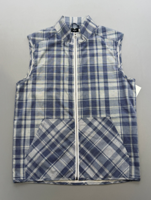 S260208 Men's Vest