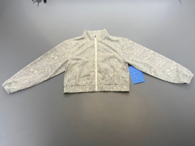 S260217 Women's Jacket